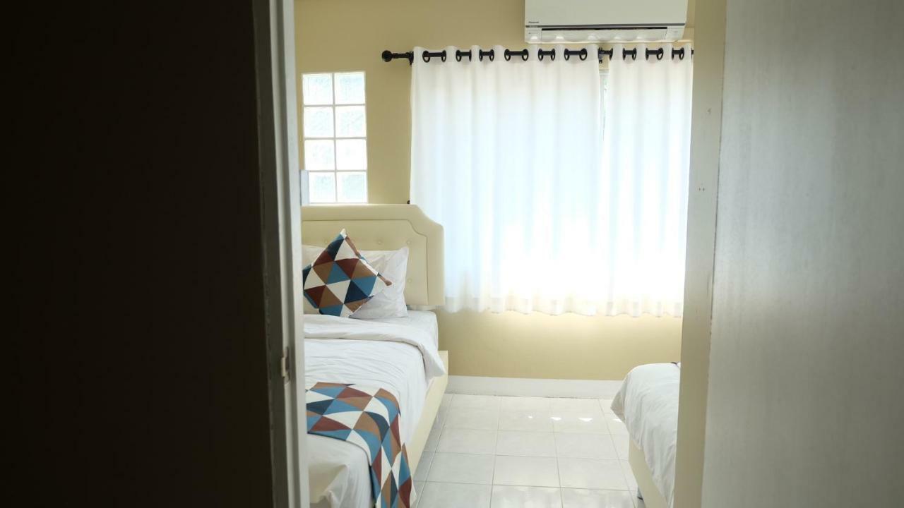 Auberge de jeunesse Why Not House à Chiang Mai Extérieur photo